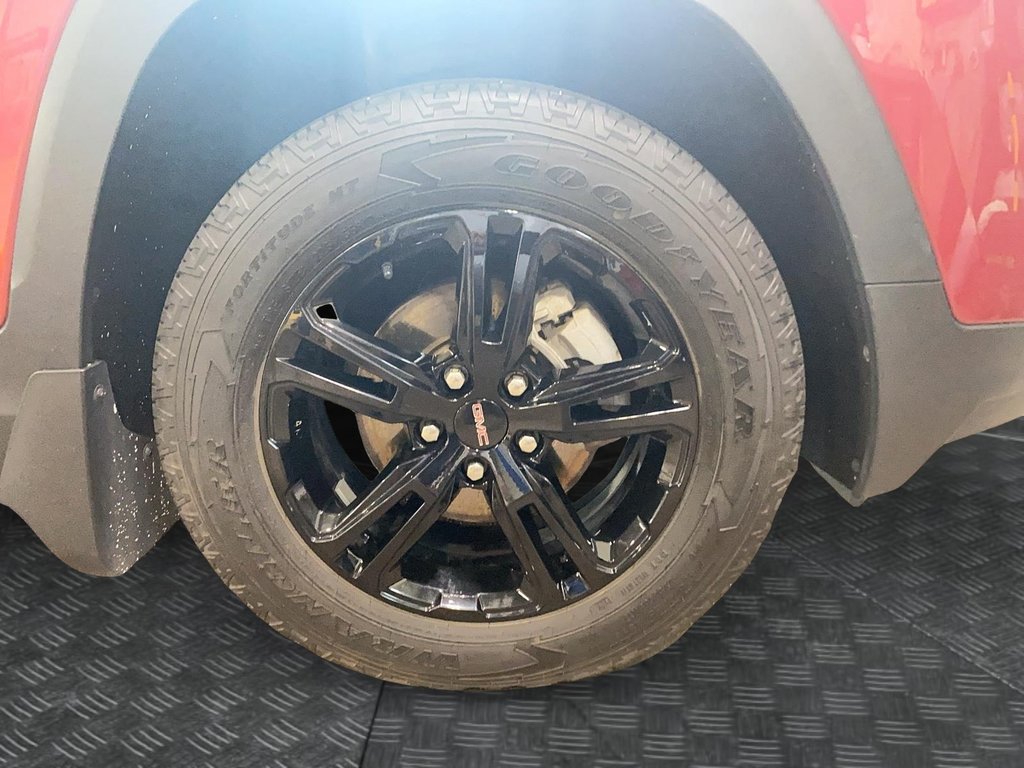 GMC Terrain  2022 à Sept-Îles, Québec - 4 - w1024h768px