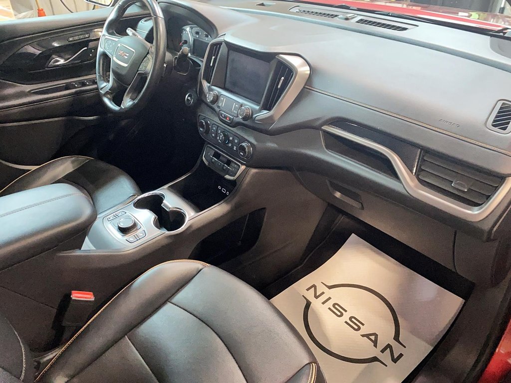 GMC Terrain  2022 à Sept-Îles, Québec - 16 - w1024h768px