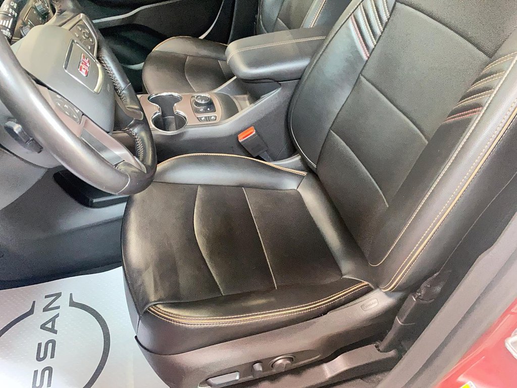 GMC Terrain  2022 à Sept-Îles, Québec - 8 - w1024h768px