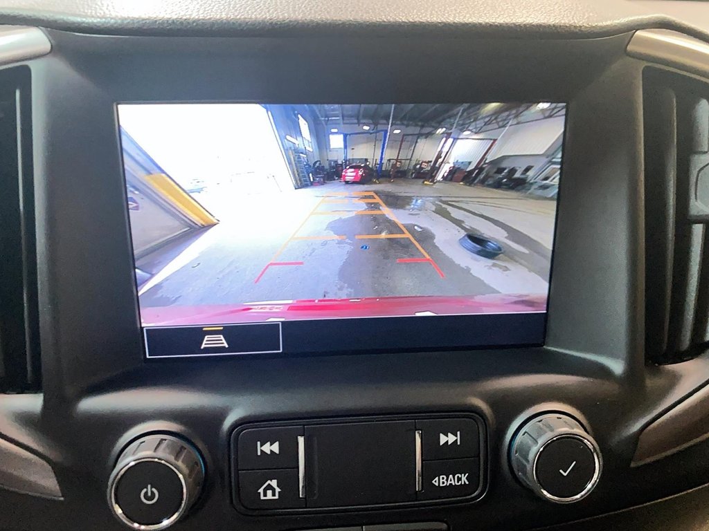 GMC Terrain  2022 à Sept-Îles, Québec - 12 - w1024h768px
