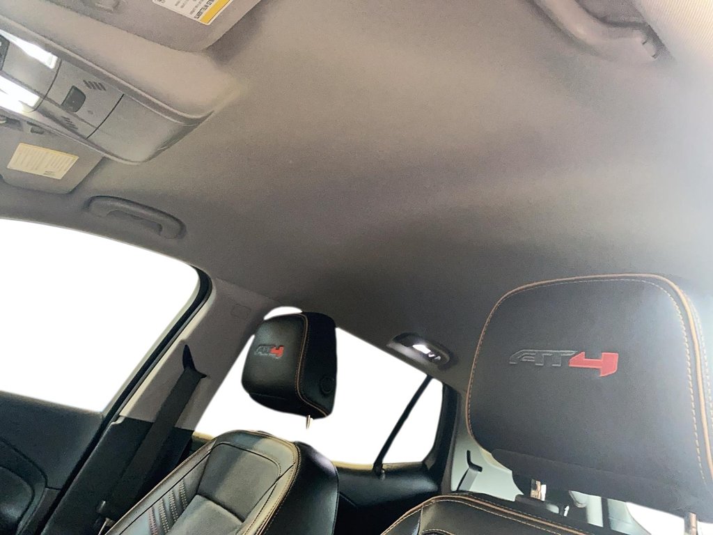 GMC Terrain  2022 à Sept-Îles, Québec - 9 - w1024h768px