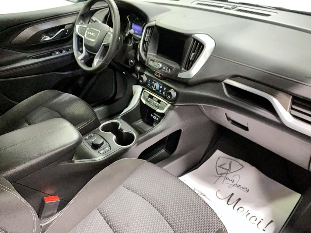 GMC Terrain  2022 à Sept-Îles, Québec - 19 - w1024h768px