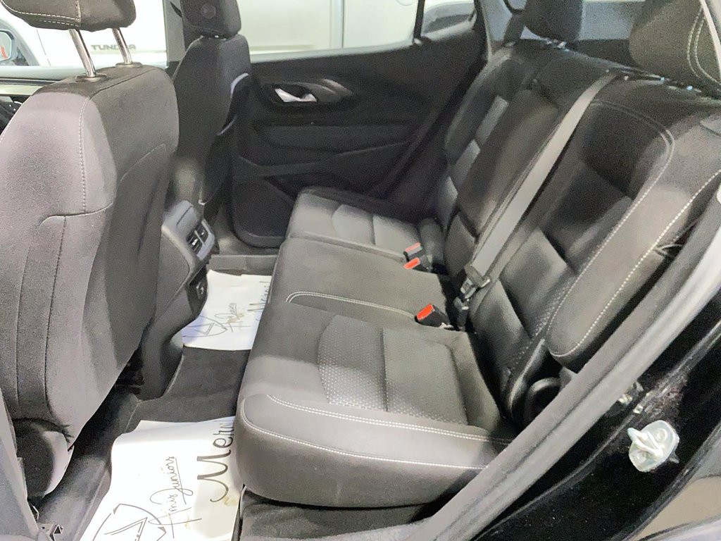 2022 GMC Terrain in Sept-Îles, Quebec - 8 - w1024h768px