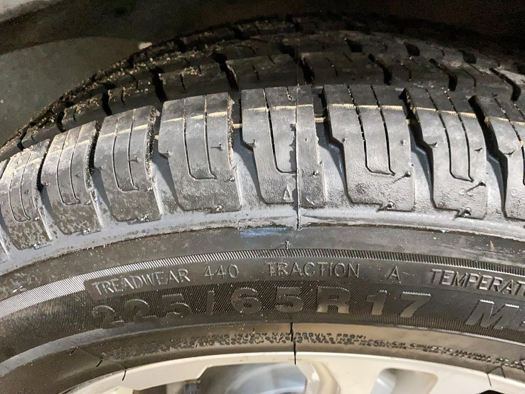 GMC Terrain  2022 à Sept-Îles, Québec - 21 - w1024h768px