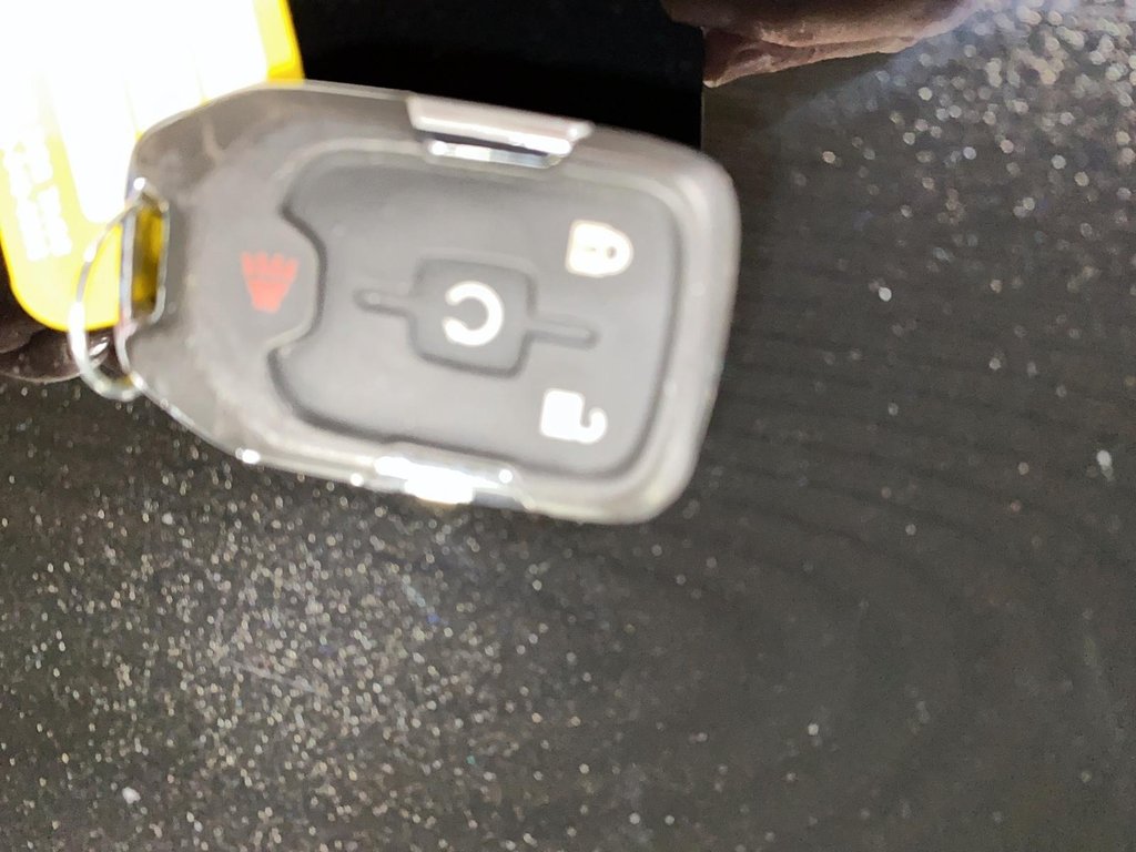 2022 GMC Terrain in Sept-Îles, Quebec - 20 - w1024h768px