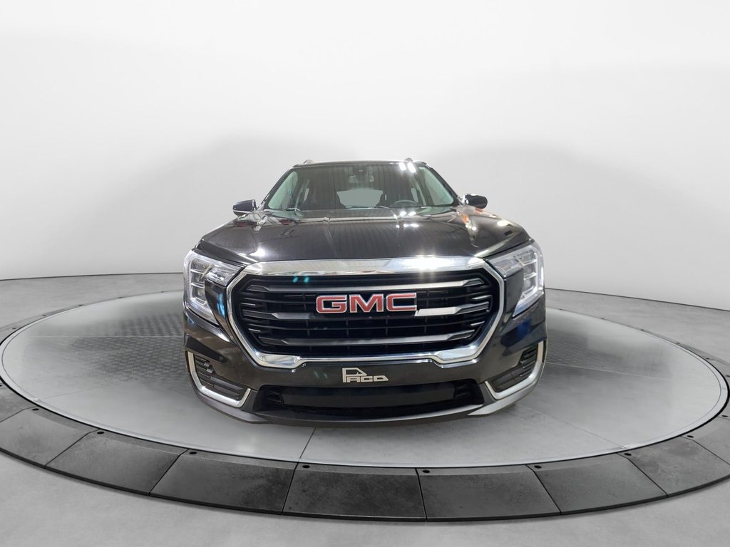 GMC Terrain  2022 à Sept-Îles, Québec - 2 - w1024h768px