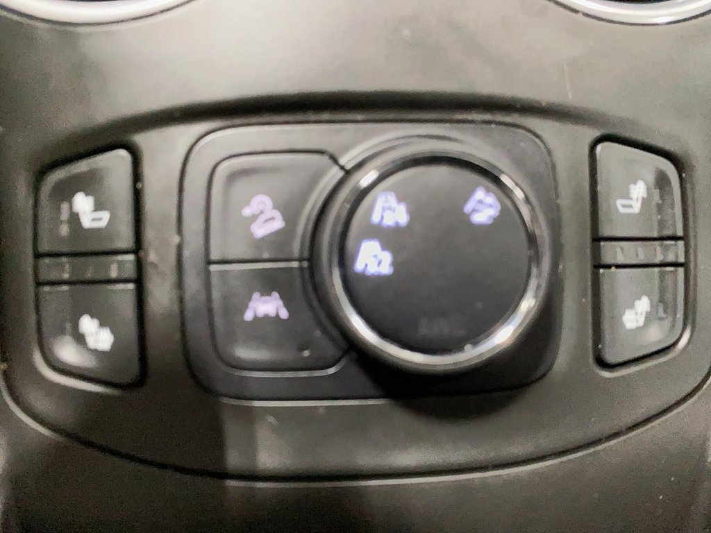 GMC Terrain  2022 à Sept-Îles, Québec - 15 - w1024h768px