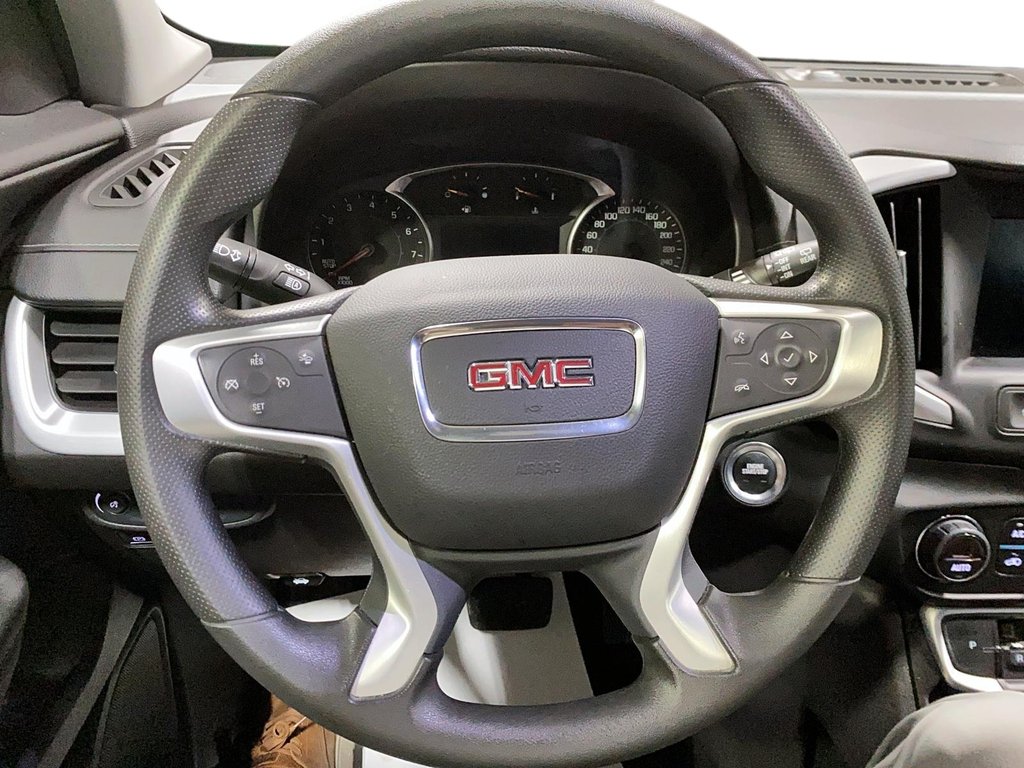 2022 GMC Terrain in Sept-Îles, Quebec - 13 - w1024h768px