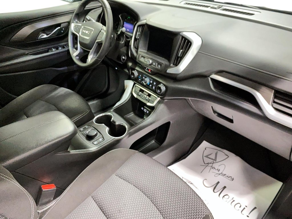 2022 GMC Terrain in Sept-Îles, Quebec - 19 - w1024h768px
