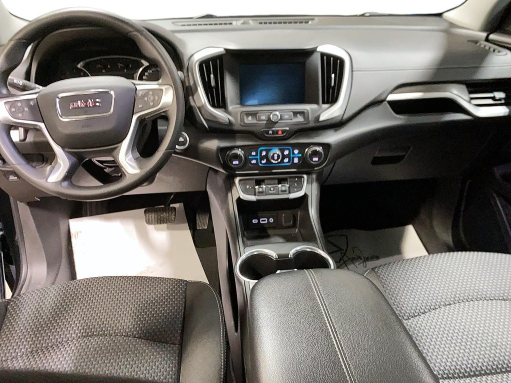 GMC Terrain  2022 à Sept-Îles, Québec - 9 - w1024h768px