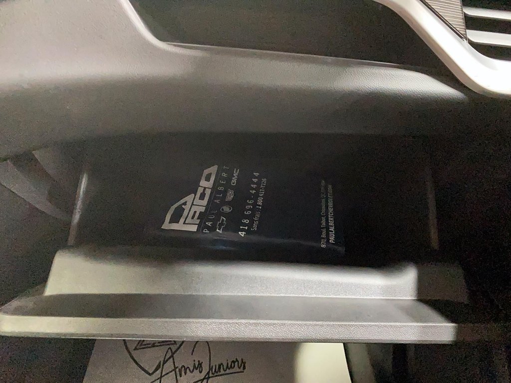 GMC Terrain  2022 à Sept-Îles, Québec - 16 - w1024h768px