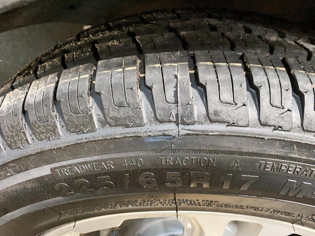 2022 GMC Terrain in Sept-Îles, Quebec - 21 - w1024h768px