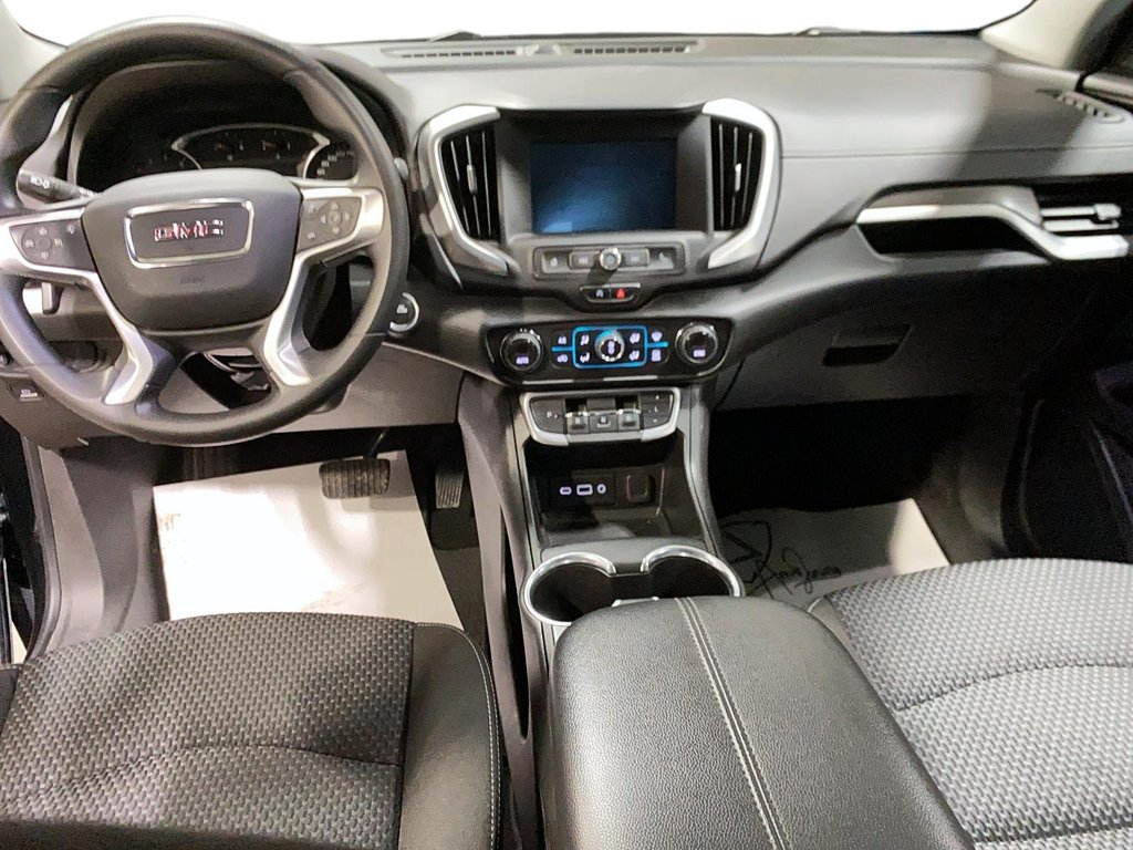 2022 GMC Terrain in Sept-Îles, Quebec - 9 - w1024h768px