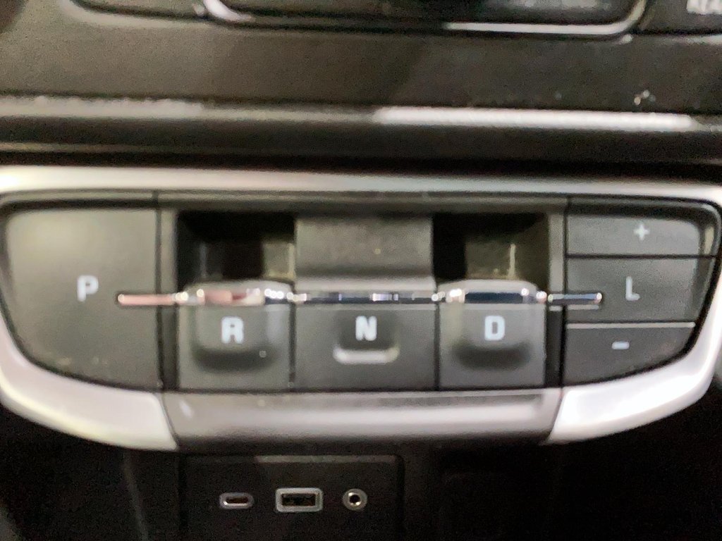 2022 GMC Terrain in Sept-Îles, Quebec - 14 - w1024h768px