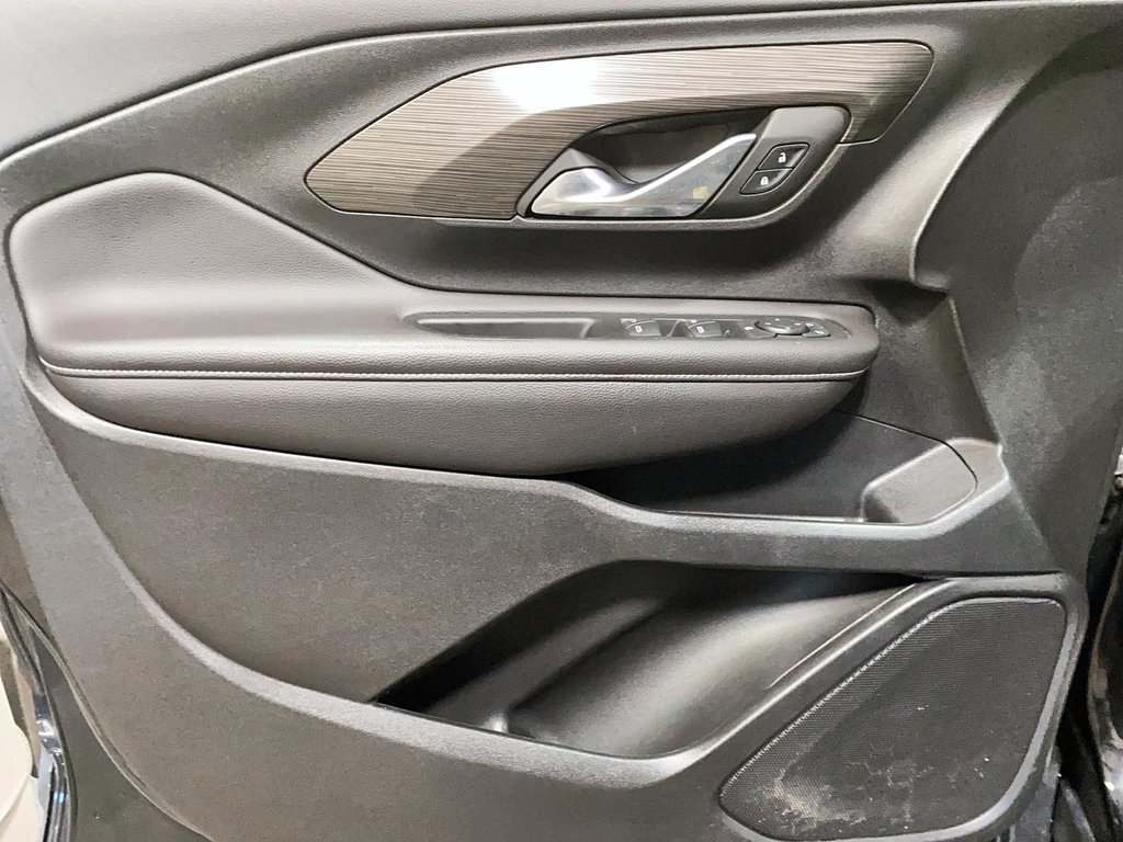 2022 GMC Terrain in Sept-Îles, Quebec - 10 - w1024h768px