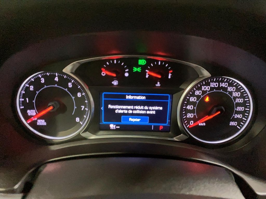 2022 GMC Terrain in Sept-Îles, Quebec - 17 - w1024h768px