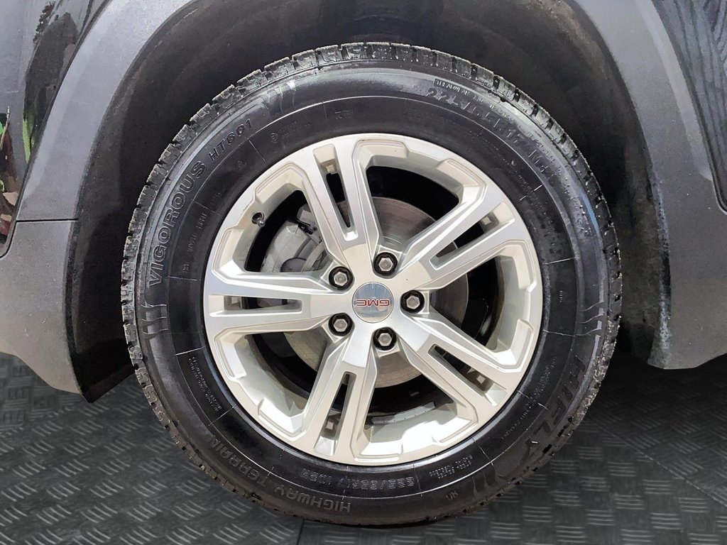 2022 GMC Terrain in Sept-Îles, Quebec - 7 - w1024h768px