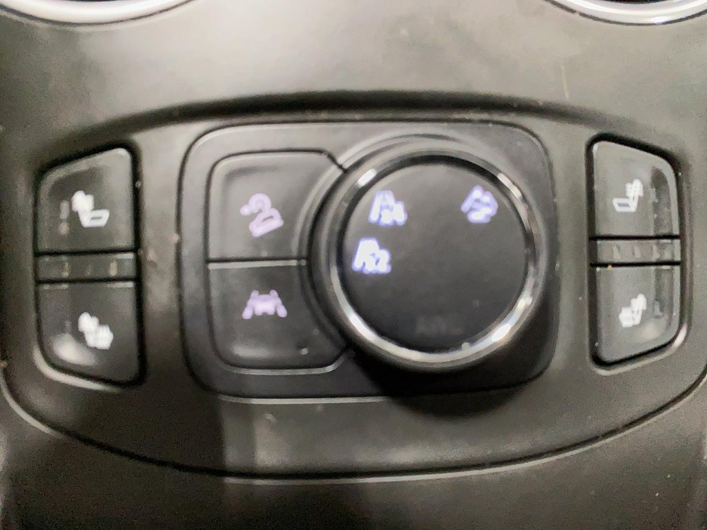 2022 GMC Terrain in Sept-Îles, Quebec - 15 - w1024h768px