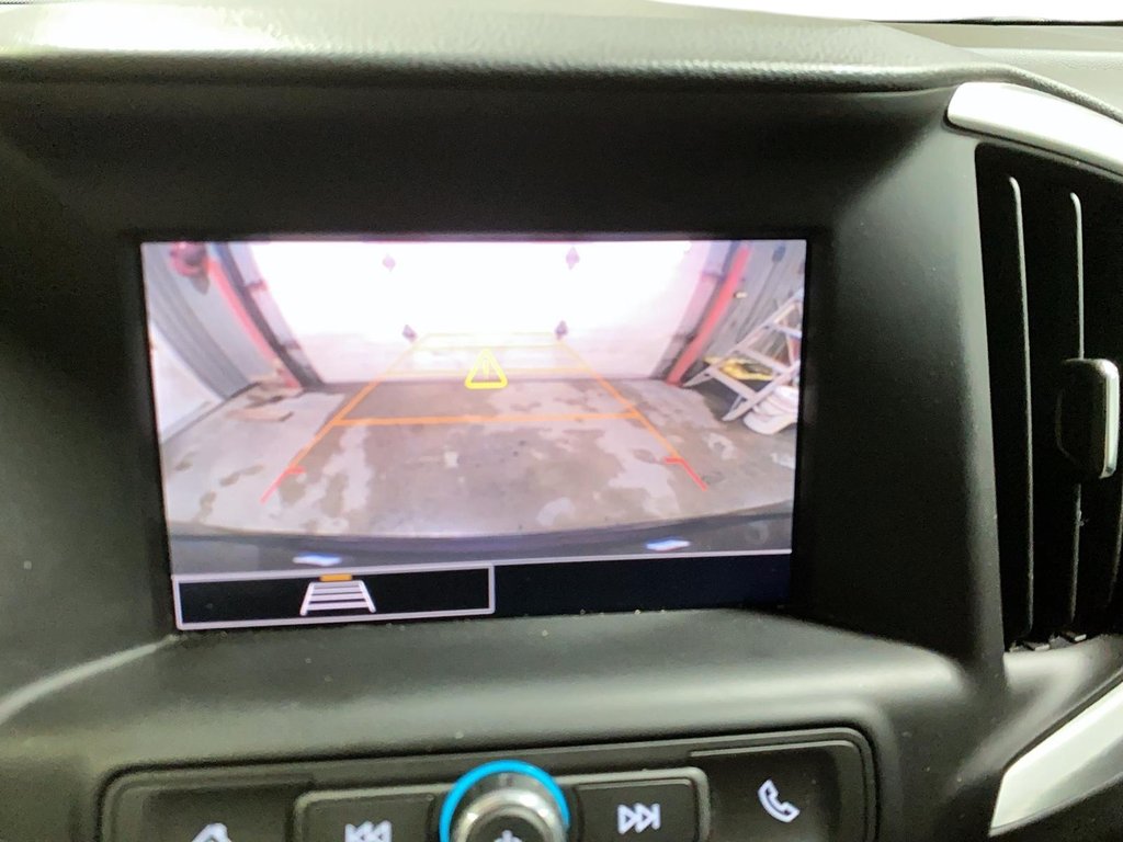 2022 GMC Terrain in Sept-Îles, Quebec - 18 - w1024h768px