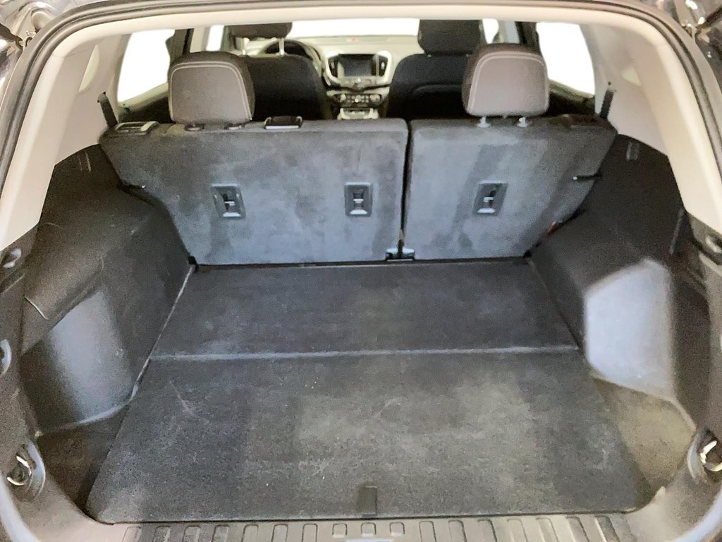 GMC Terrain  2022 à Sept-Îles, Québec - 6 - w1024h768px