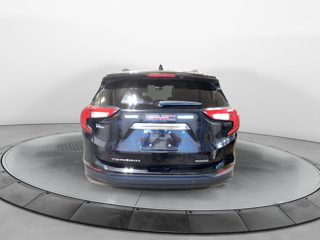 GMC Terrain  2022 à Sept-Îles, Québec - 3 - w1024h768px