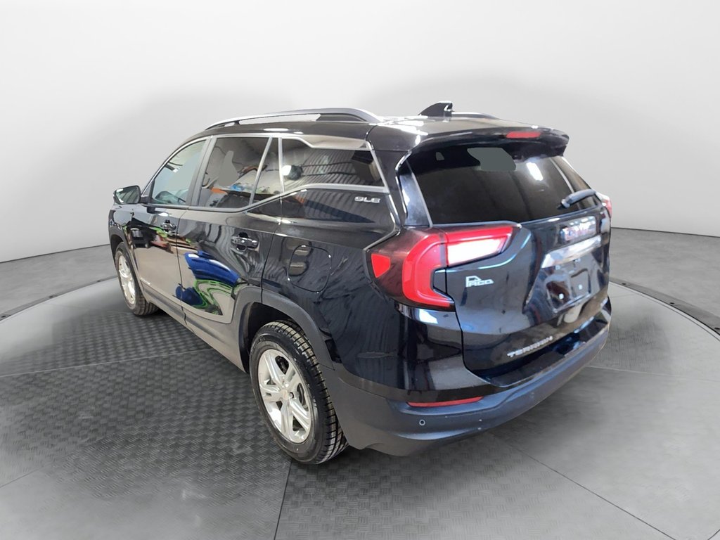 2022 GMC Terrain in Sept-Îles, Quebec - 6 - w1024h768px