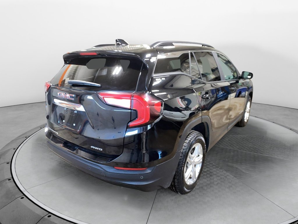 2022 GMC Terrain in Sept-Îles, Quebec - 4 - w1024h768px