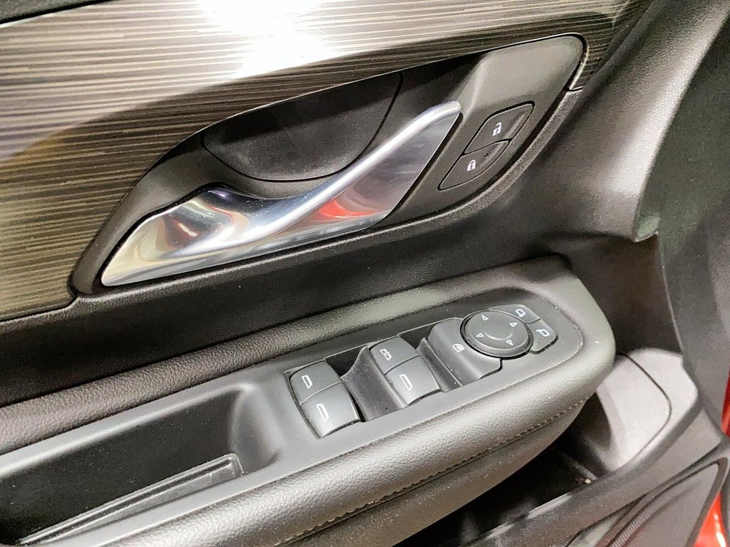 GMC Terrain  2023 à Jonquière, Québec - 10 - w1024h768px