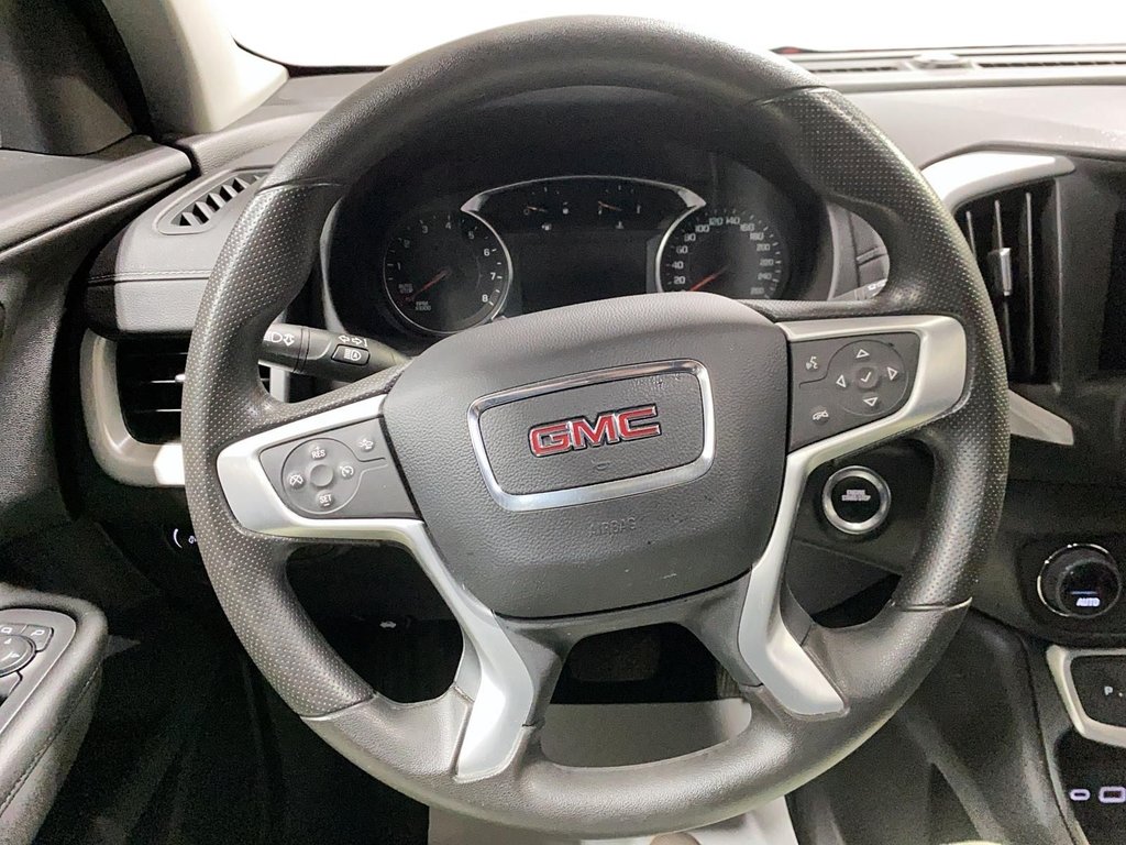 GMC Terrain  2023 à Jonquière, Québec - 11 - w1024h768px