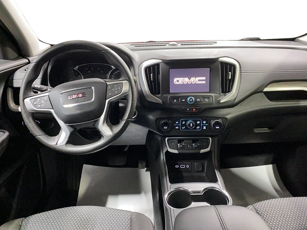 GMC Terrain  2023 à Jonquière, Québec - 9 - w1024h768px
