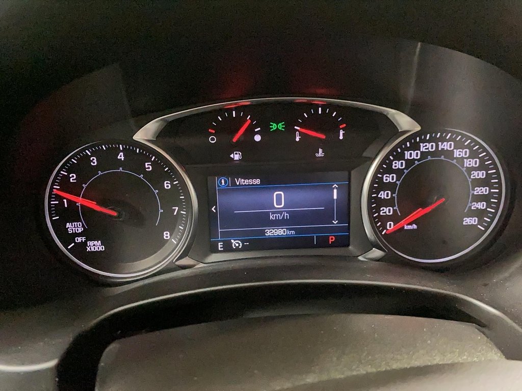 GMC Terrain  2023 à Jonquière, Québec - 13 - w1024h768px