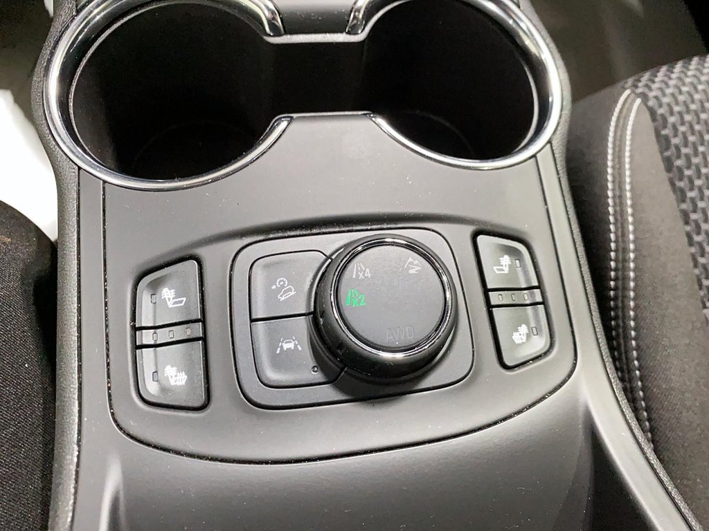 GMC Terrain  2023 à Jonquière, Québec - 18 - w1024h768px