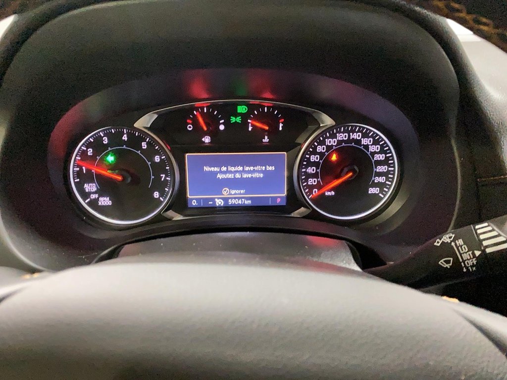 GMC Terrain AT4 2023 à Chicoutimi, Québec - 19 - w1024h768px