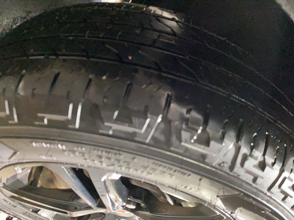 GMC Terrain AT4 2023 à Chicoutimi, Québec - 23 - w1024h768px