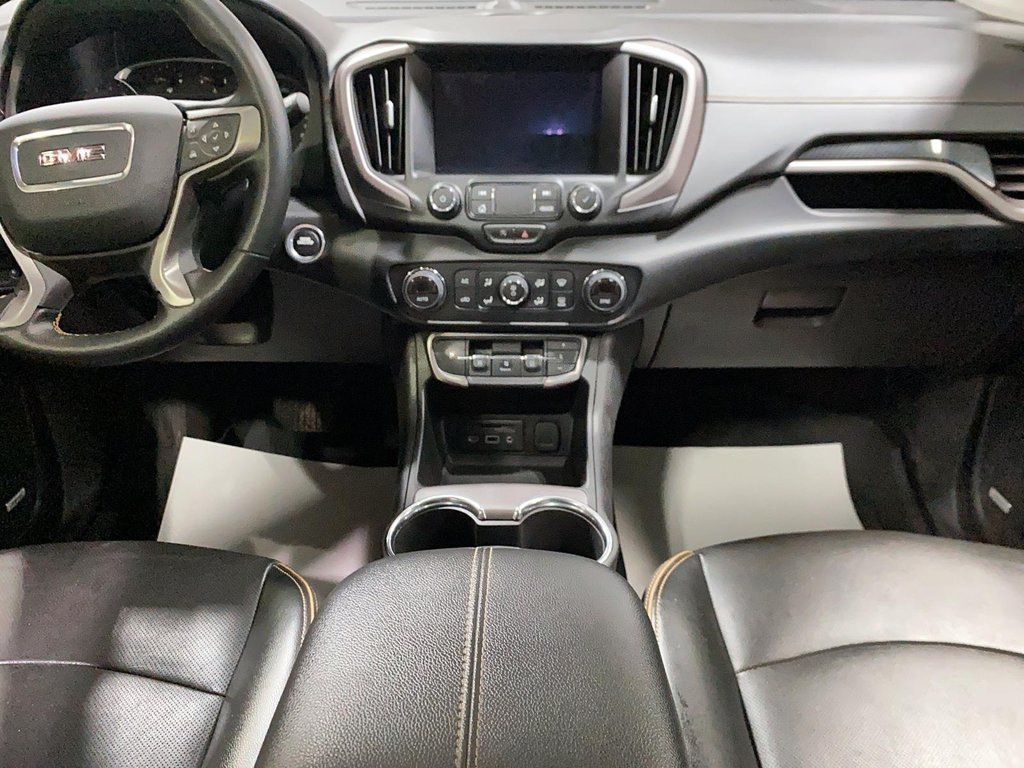 GMC Terrain AT4 2023 à Chicoutimi, Québec - 10 - w1024h768px