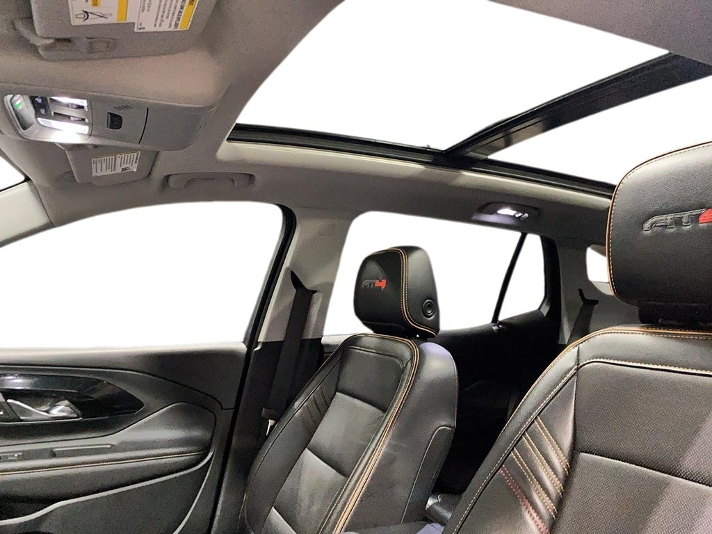 GMC Terrain AT4 2023 à Chicoutimi, Québec - 13 - w1024h768px