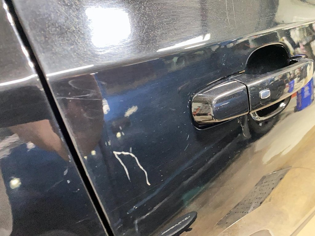 GMC Terrain AT4 2023 à Chicoutimi, Québec - 24 - w1024h768px