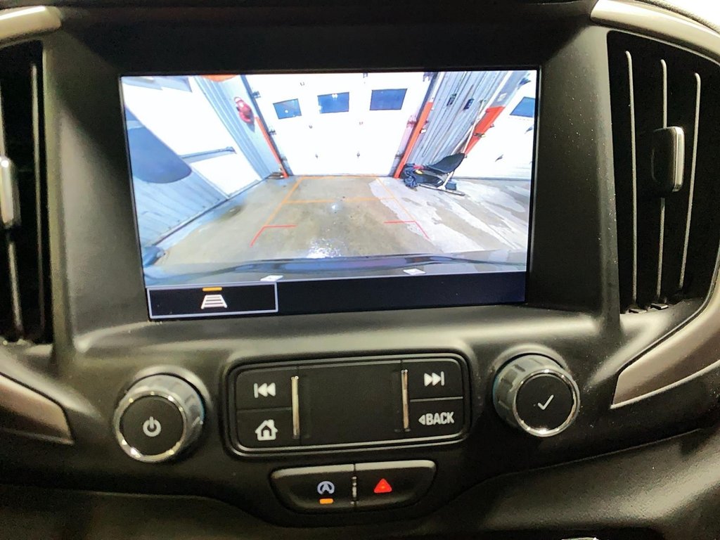 GMC Terrain AT4 2023 à Chicoutimi, Québec - 18 - w1024h768px