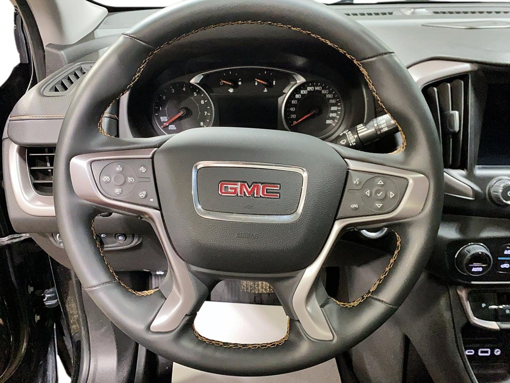 GMC Terrain AT4 2023 à Chicoutimi, Québec - 14 - w1024h768px