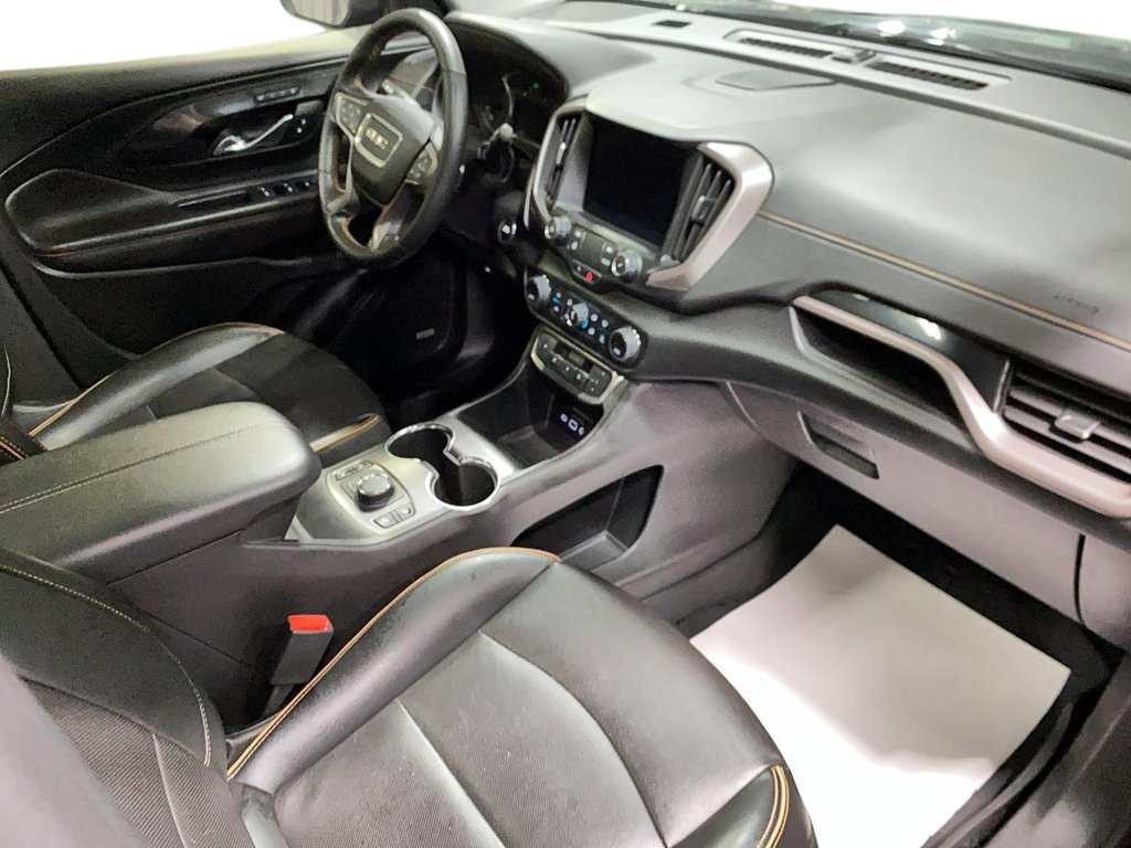 GMC Terrain AT4 2023 à Chicoutimi, Québec - 21 - w1024h768px