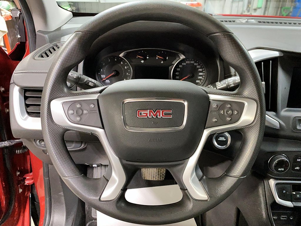 GMC Terrain SLE 2023 à Chicoutimi, Québec - 15 - w1024h768px