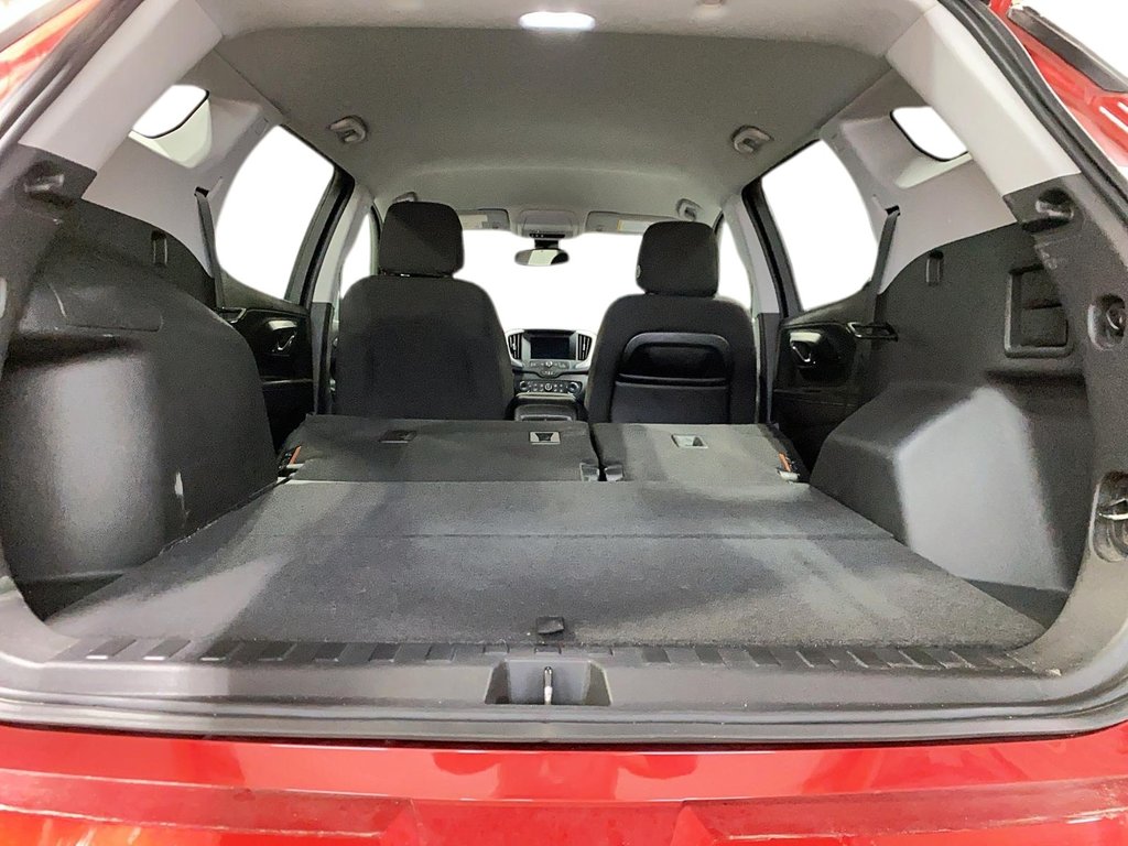 GMC Terrain SLE 2023 à Chicoutimi, Québec - 7 - w1024h768px