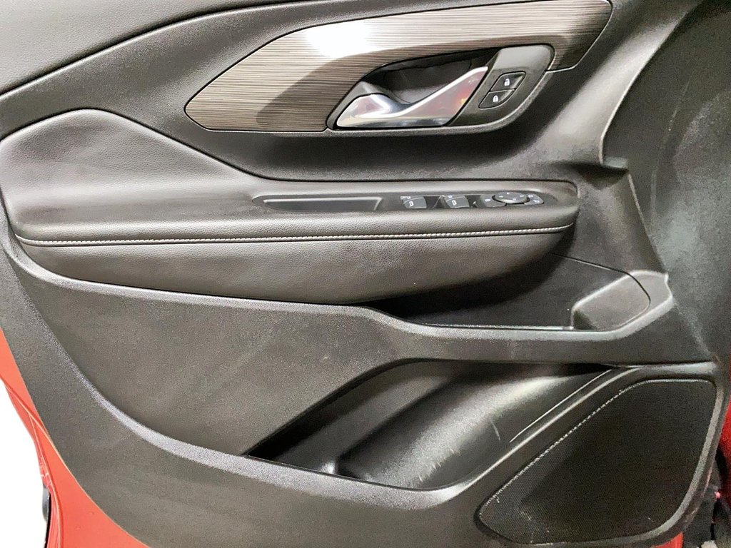 GMC Terrain SLE 2023 à Chicoutimi, Québec - 12 - w1024h768px