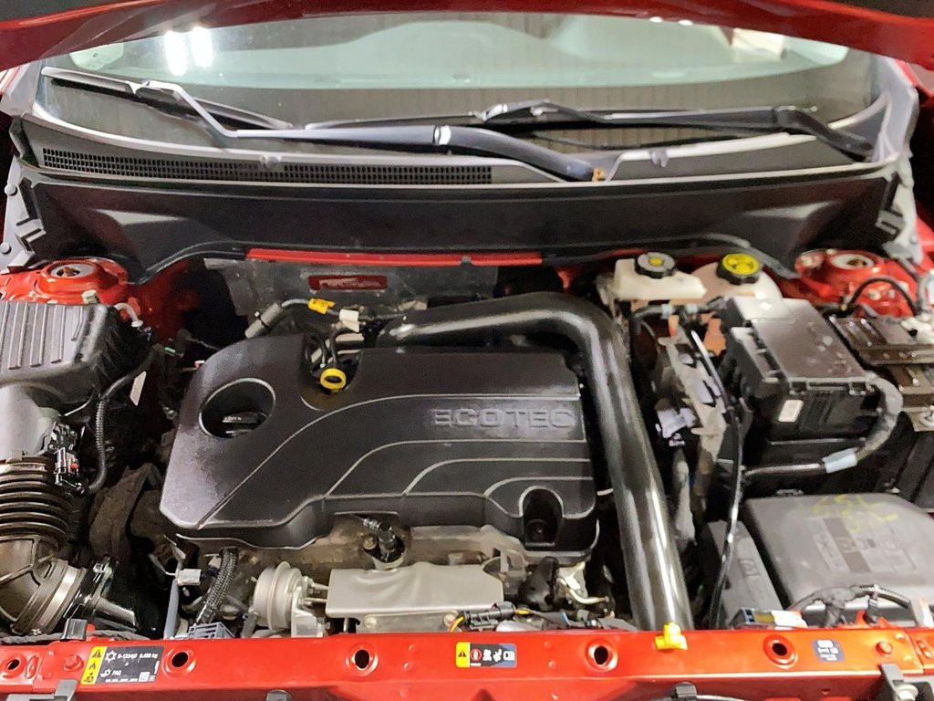 GMC Terrain SLE 2023 à Chicoutimi, Québec - 11 - w1024h768px