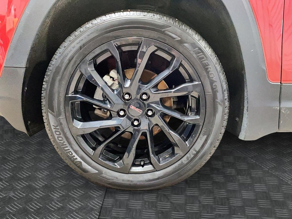 GMC Terrain SLE 2023 à Chicoutimi, Québec - 10 - w1024h768px