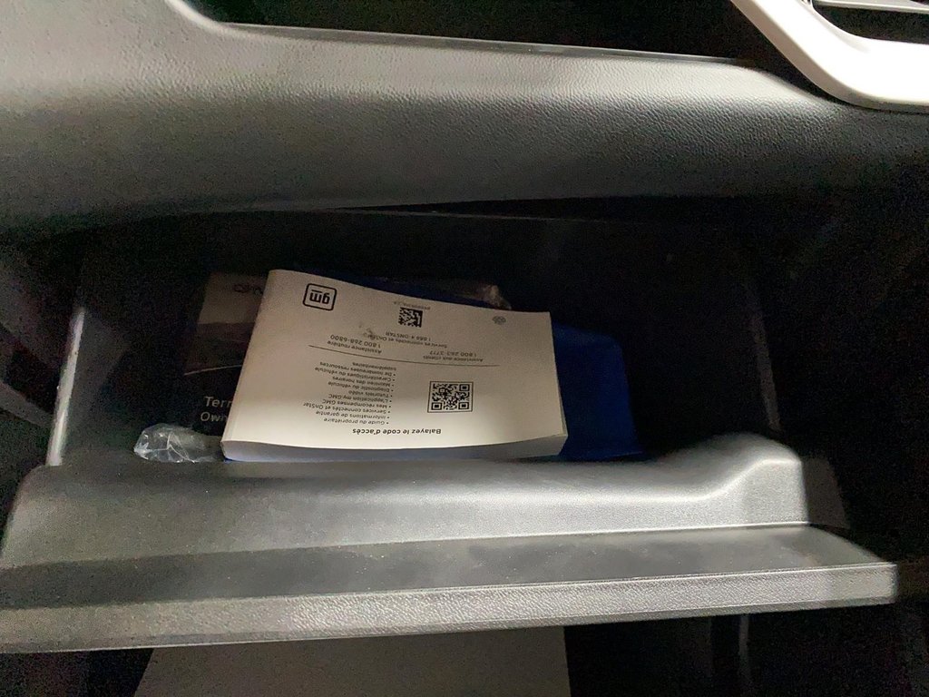 GMC Terrain SLE 2023 à Chicoutimi, Québec - 22 - w1024h768px