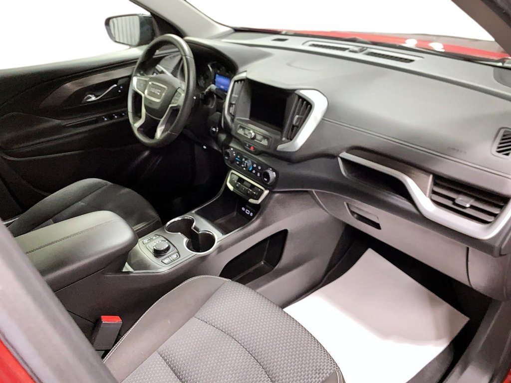 GMC Terrain SLE 2023 à Chicoutimi, Québec - 23 - w1024h768px