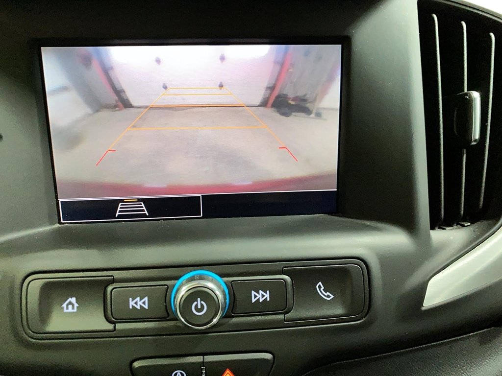 GMC Terrain SLE 2023 à Chicoutimi, Québec - 20 - w1024h768px