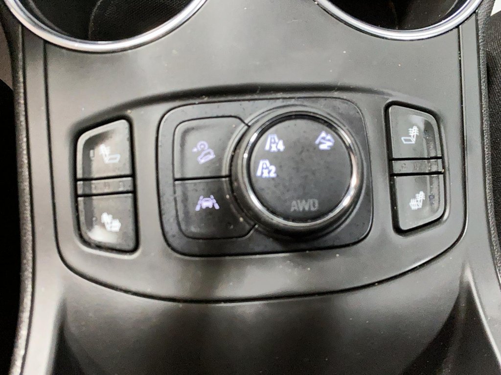 GMC Terrain SLE 2023 à Chicoutimi, Québec - 16 - w1024h768px