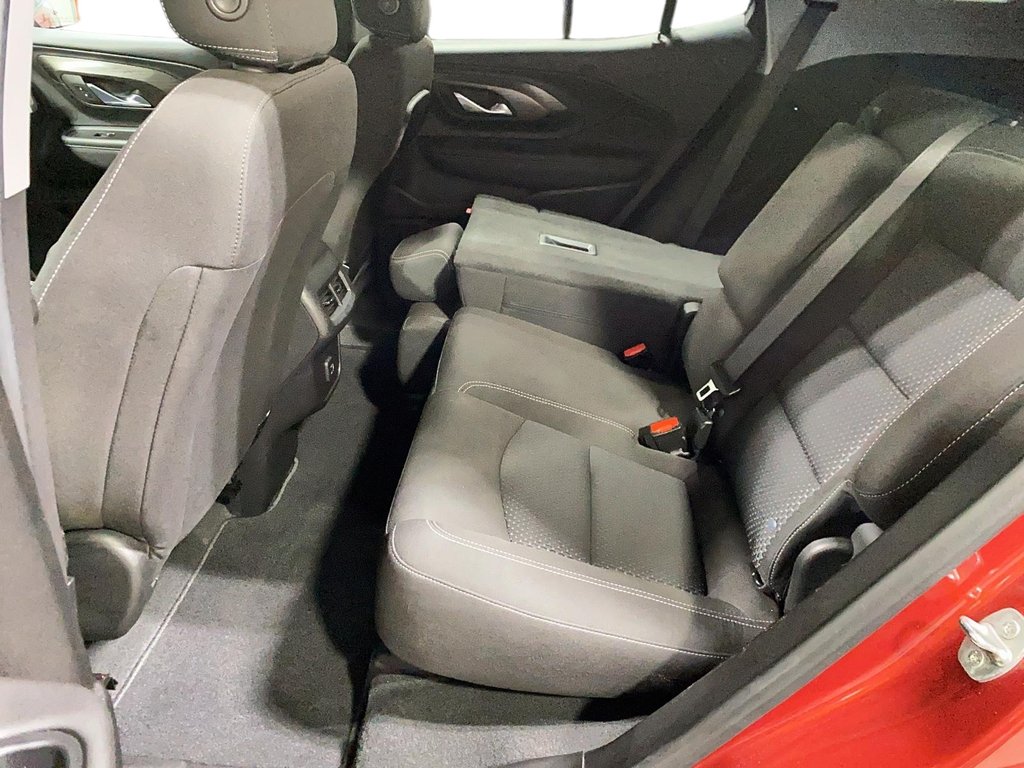 GMC Terrain SLE 2023 à Chicoutimi, Québec - 9 - w1024h768px